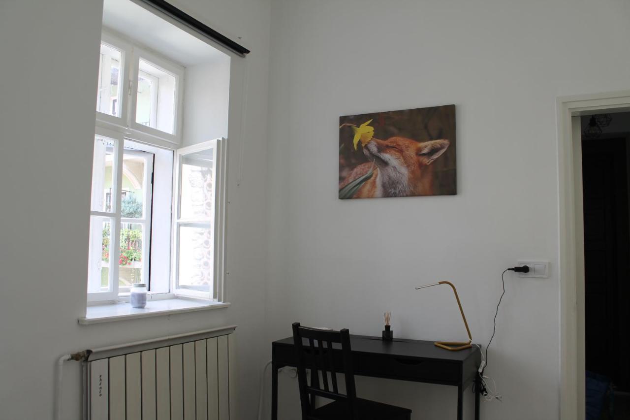Zwinger Apartman Sopron Exterior photo
